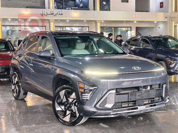 هيونداي كونا 2024 للبيع في العراق - اربيل